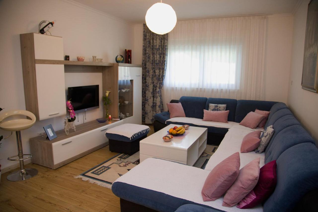 Apartman Flumen Mostar Ngoại thất bức ảnh