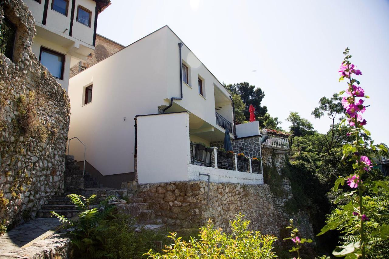 Apartman Flumen Mostar Ngoại thất bức ảnh