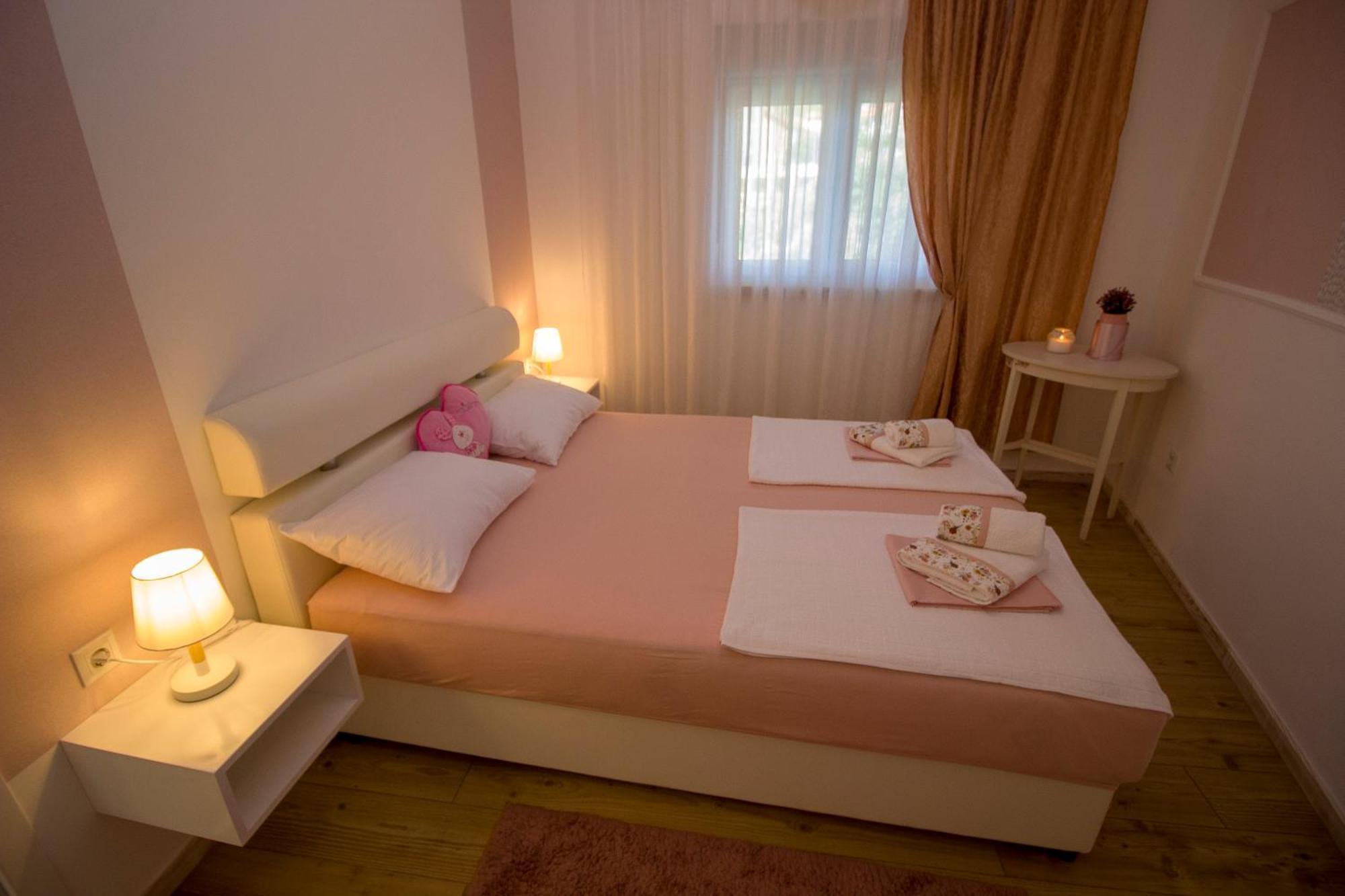 Apartman Flumen Mostar Ngoại thất bức ảnh