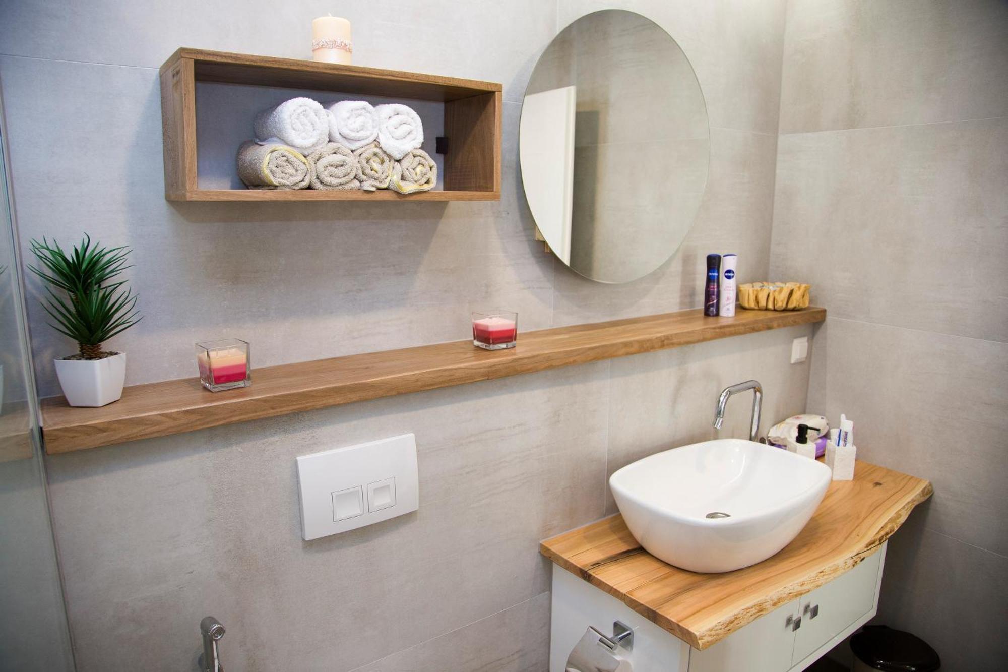 Apartman Flumen Mostar Ngoại thất bức ảnh